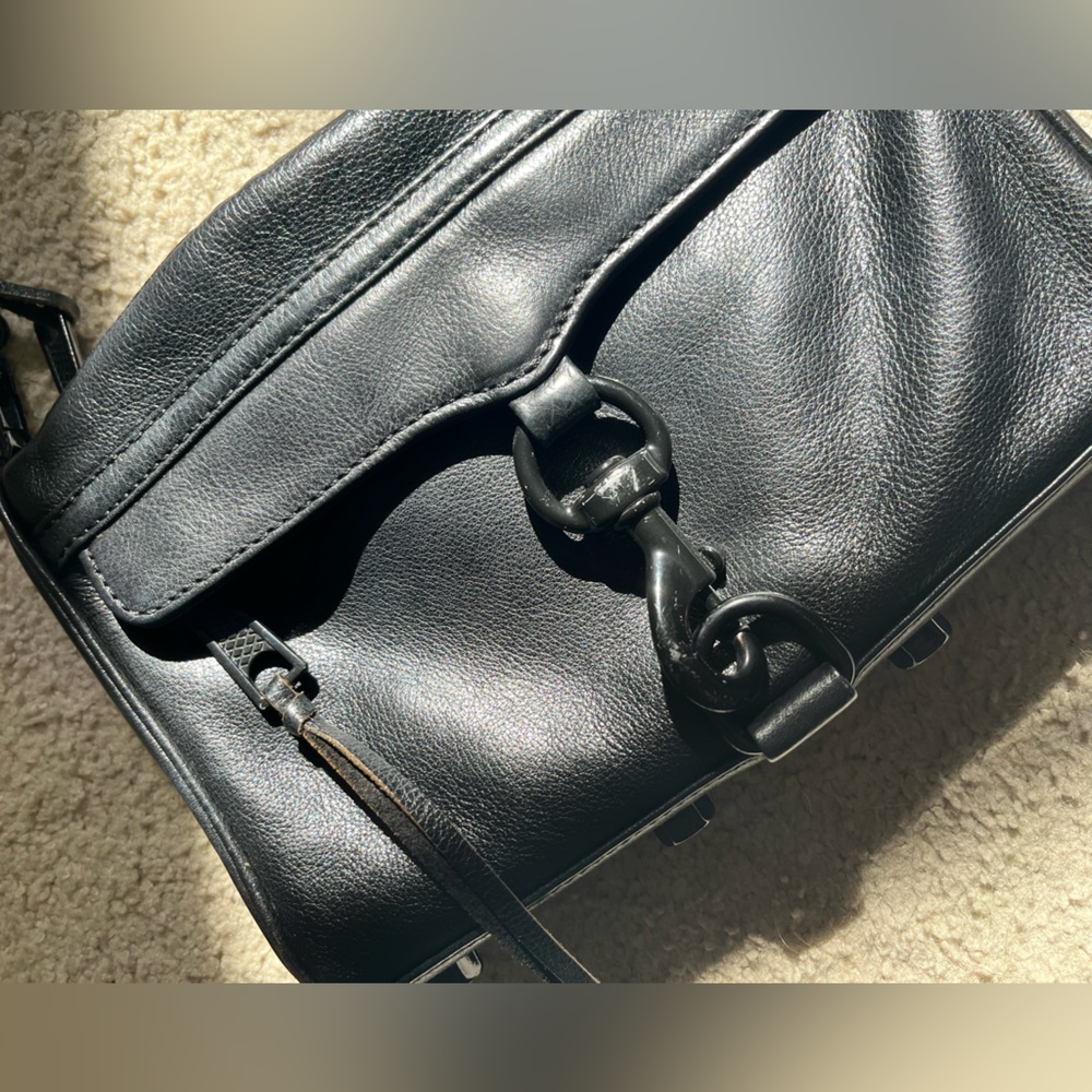 MINI MAC REBECCA MINKOFF - Picture 13 of 14